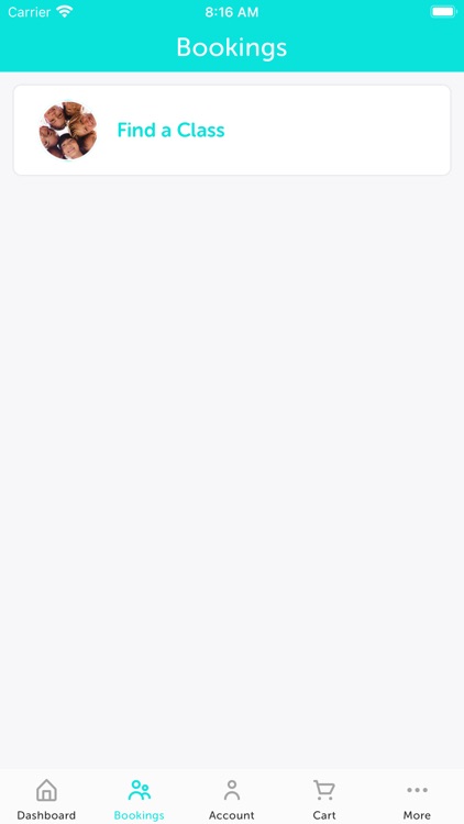 Little Pearls Swim School