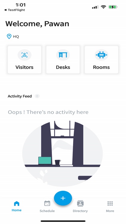 Vizmo Mobile (on-premise)