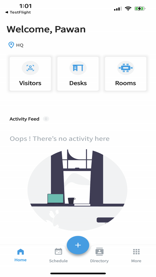 #3. Vizmo Mobile (on-premise) (iOS) Podle: SMARTICE LLP