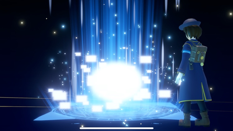 ソダテツ：鉄道育成シミュレーション！推し電車を収集＆合成強化 screenshot-5