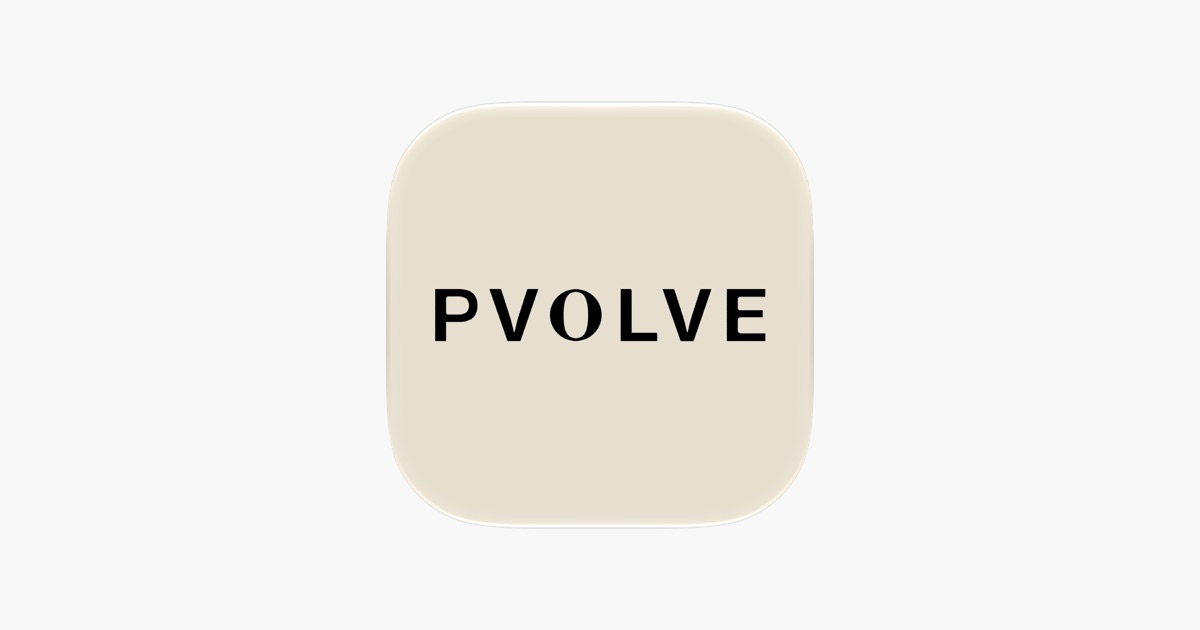 ‎Pvolve Streaming App - App Store