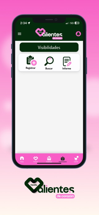 Opella Screenshot 4 of 4