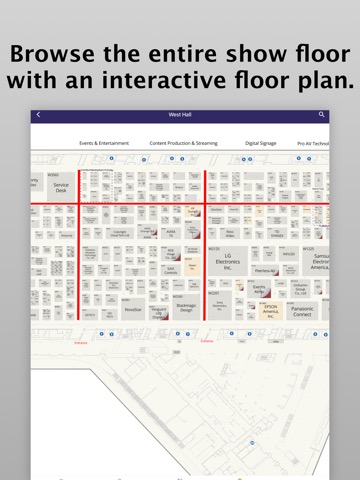 InfoComm 2024 | June 8-14のおすすめ画像1