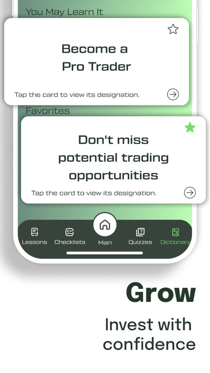Toro's Horns: Trading Mastery