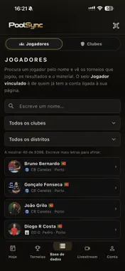 PoolSync screenshot 5