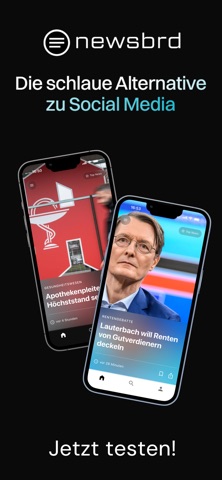 newsbrd screenshot
