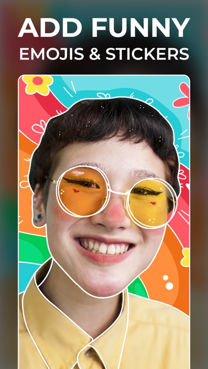 GIMP: AI Photo Editor & Design screenshot-9