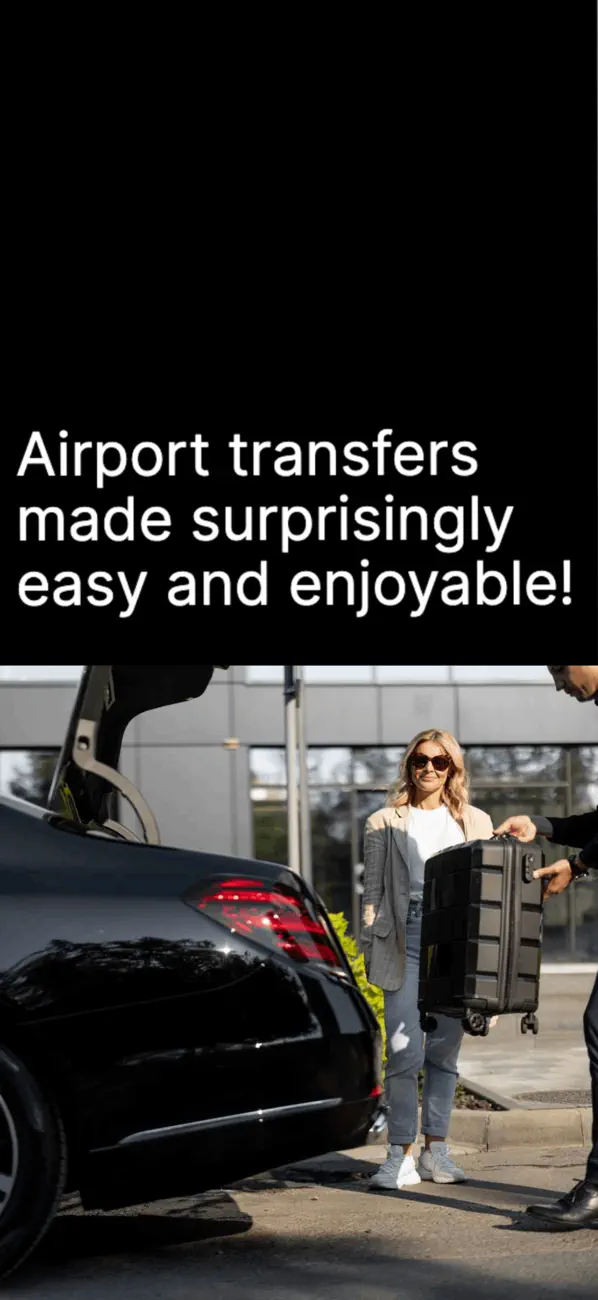 Screenshot #1 pour Airport Taxi 24 Driver