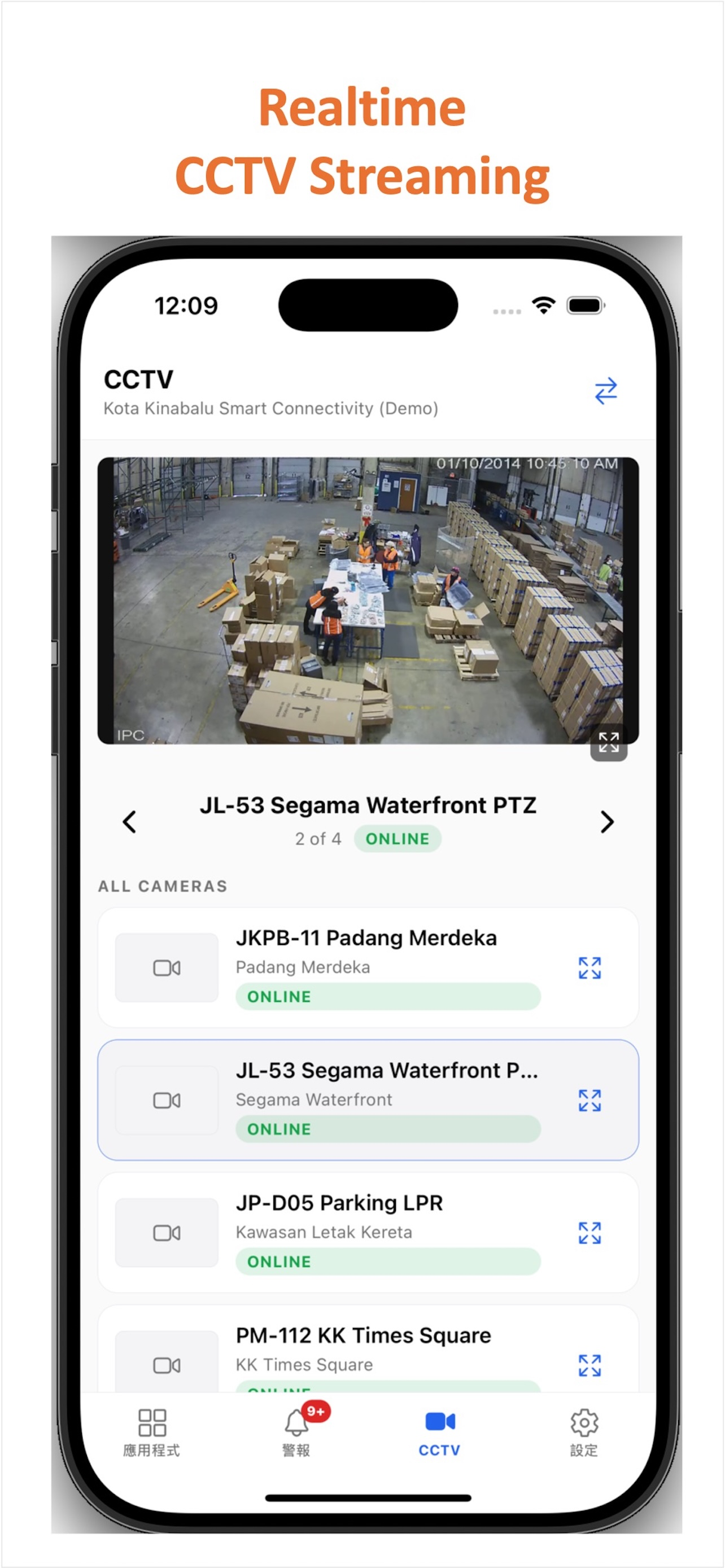 EC4S screenshot 2