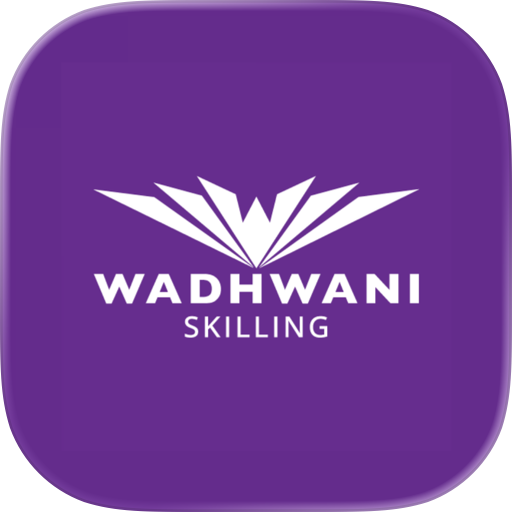 Wadhwani Skilling