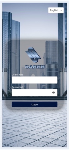 Sareb Plat screenshot
