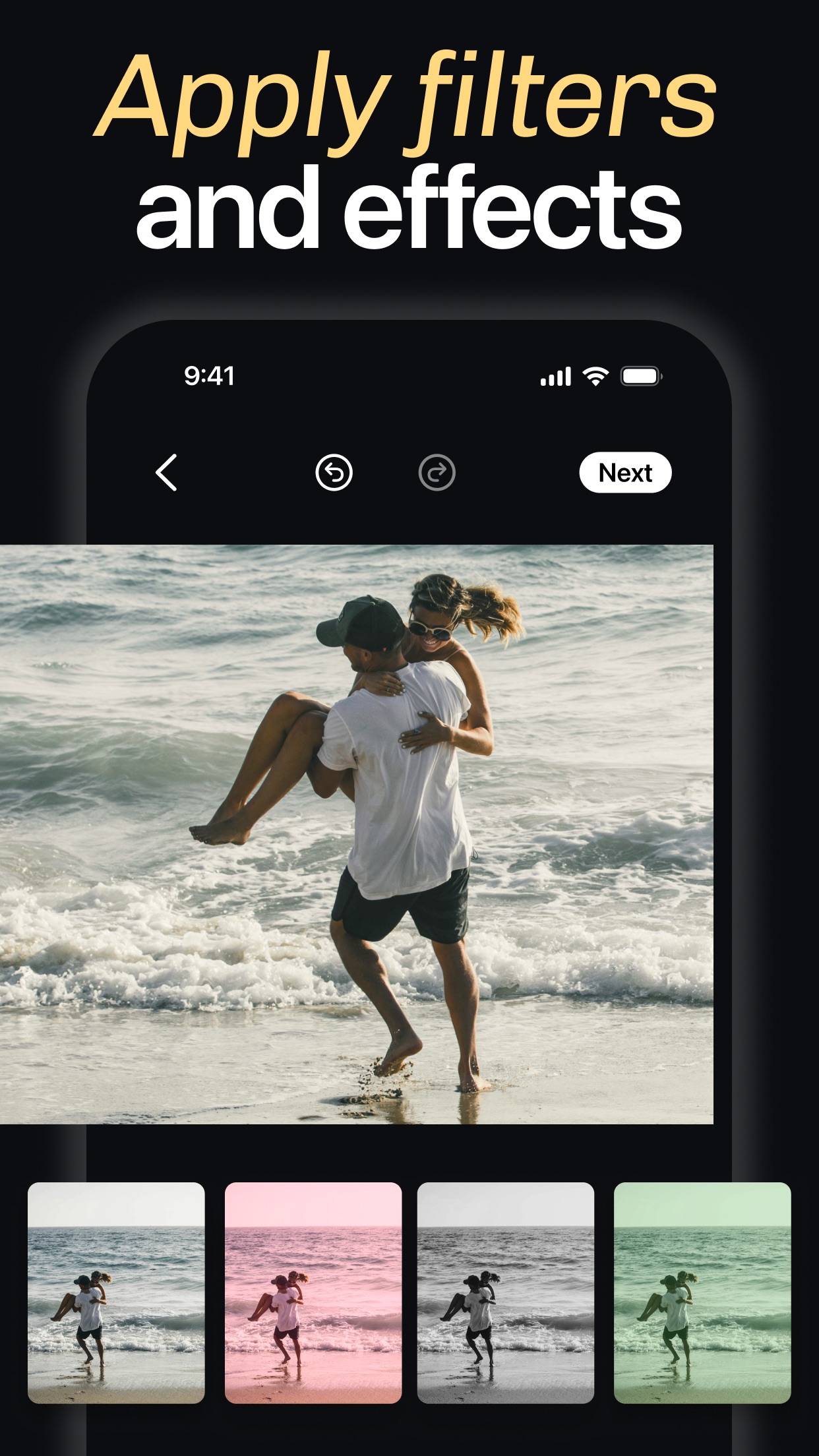 SCRL: Photo Collage Maker screenshot 5