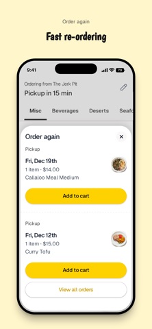 The Jerk Pit Screenshot 4 of 6