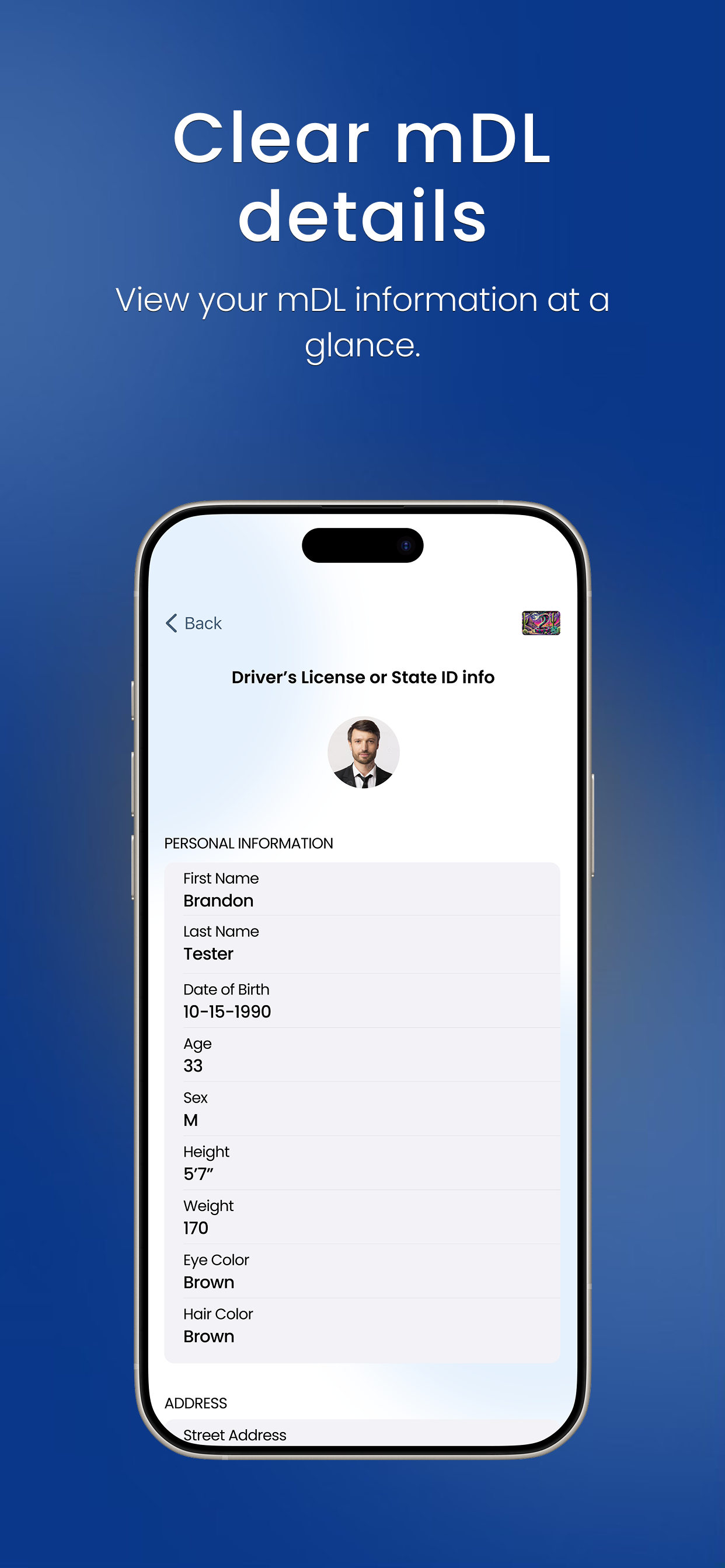Arizona Wallet screenshot 6
