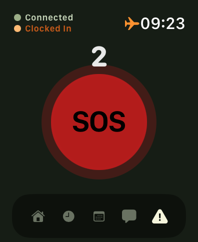 ReportOps screenshot 25