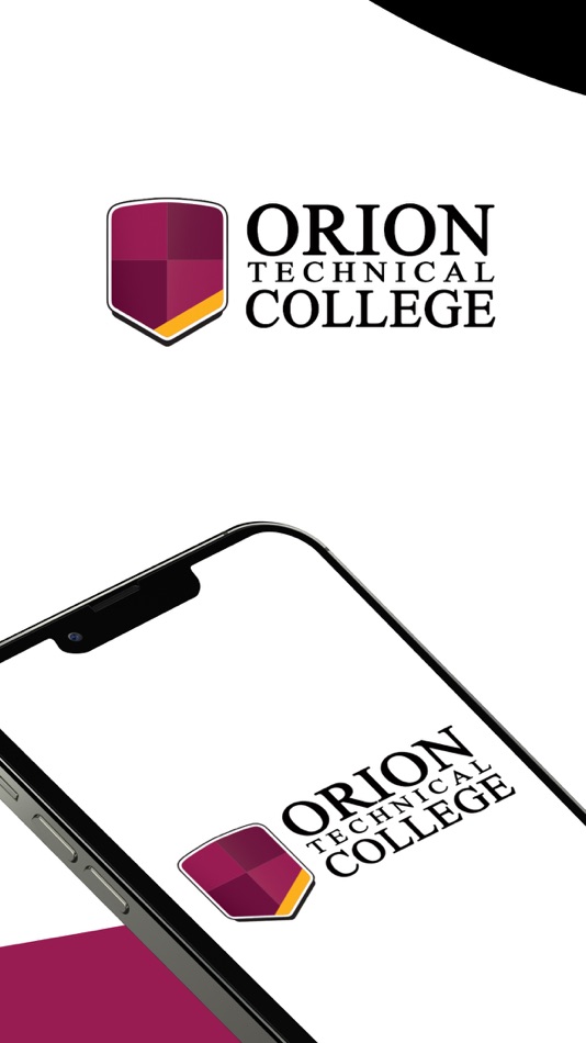 #1. Orion Technical College (iOS) Podle: Orion Technical College, LTD