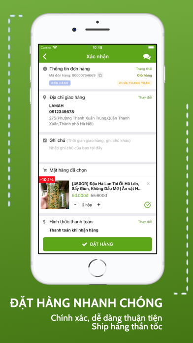 ĐÔNG Y Screenshot