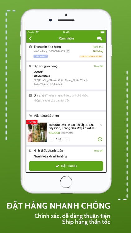 ĐÔNG Y screenshot-3