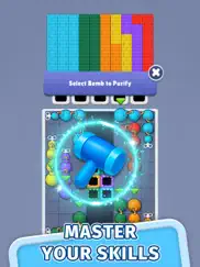 slide blast mania айпад изображения 4