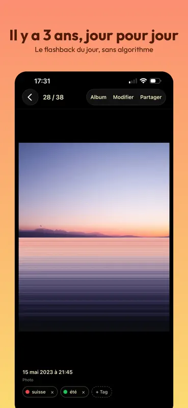 SnapKeeper screenshot 3 of 5