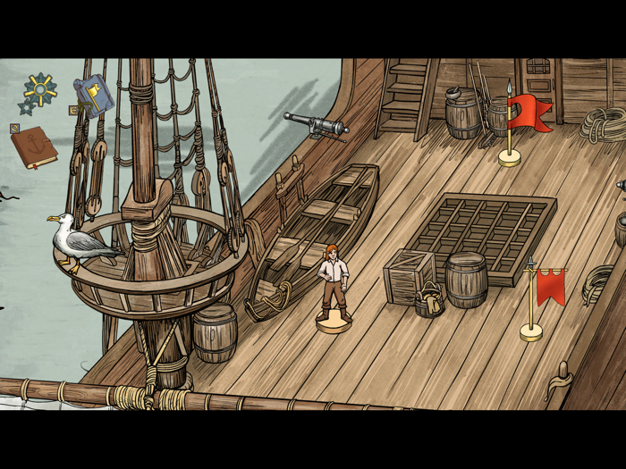 Choice of Life Wild Islands