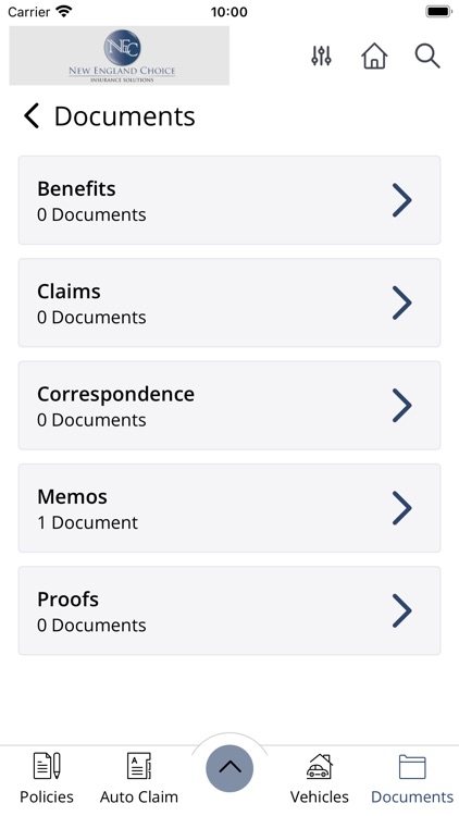New England Choice Mobile