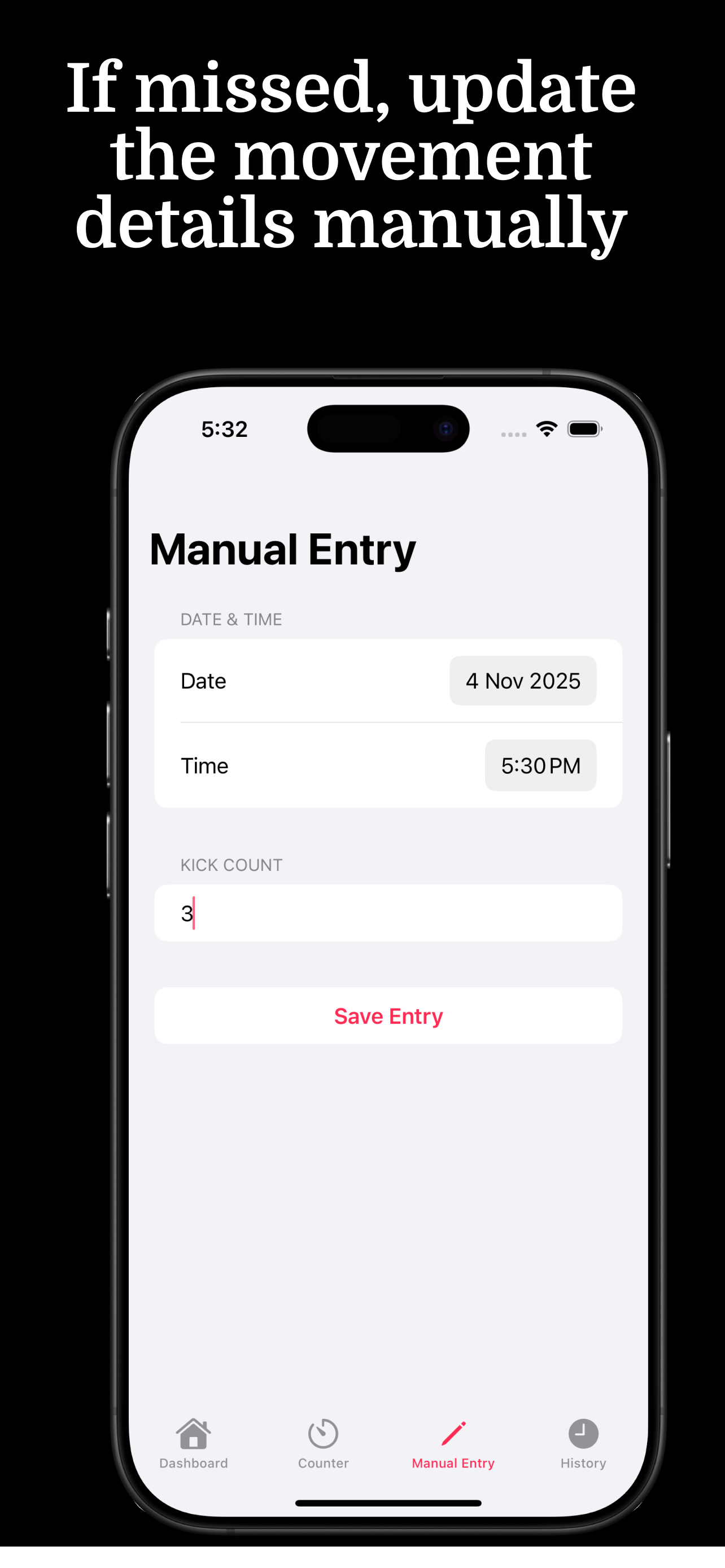 Pregnancy Tracker - Preggo screenshot 5