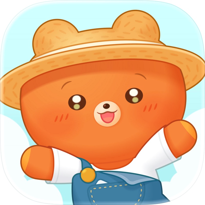 Animal Crossing: Pocket Camp C screenshot 10