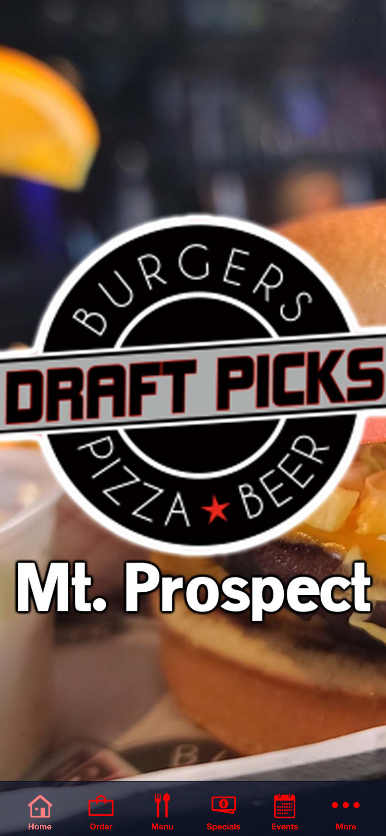 Draft Picks Mt Prospect