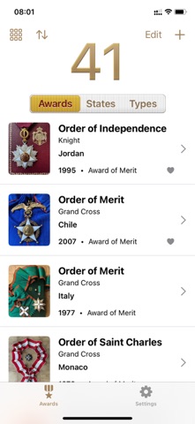 Medal Cavalier Screenshot 2 of 4