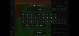 Dungeon Crawl 94 screenshot 9