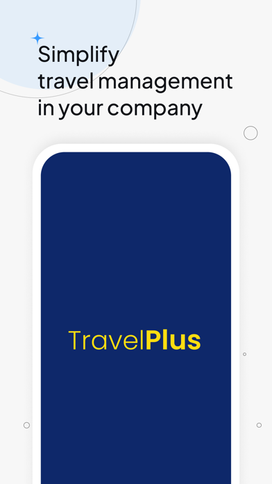 TravelPlus: Travel & Expenses Screenshot