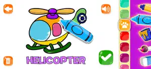 Magic Drawings 3D screenshot 2