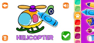 Magic Drawings 3D screenshot