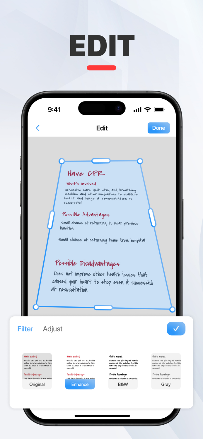PDF Converter Image to PDF