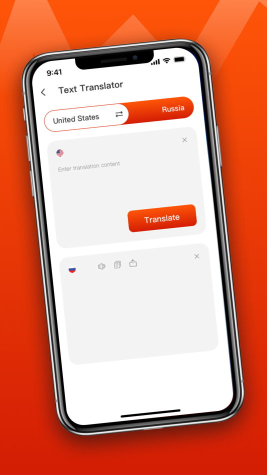 #3. Happy Translator - Voice, OCR (iOS) Podle: ByFish
