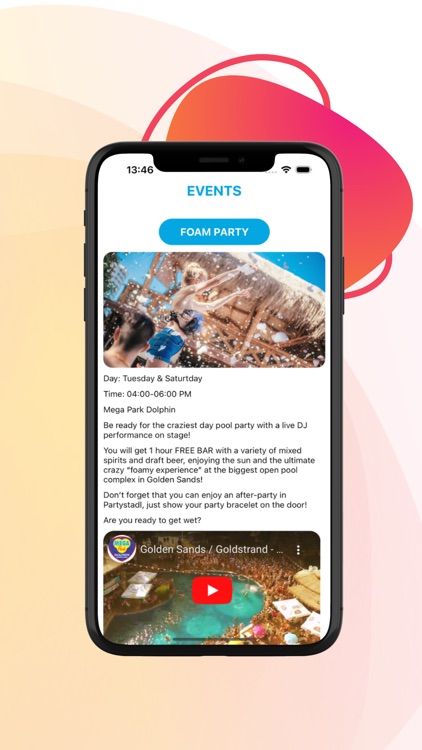 GS Tickets screenshot-4