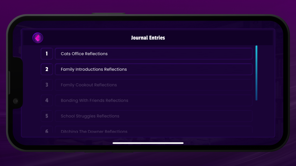 #3. Surrendo 2.0 (iOS) 由: Ess Cee