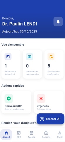 Fadjou Pro screenshot