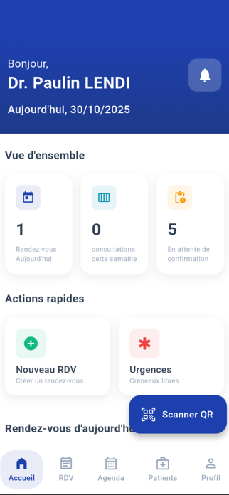 Fadjou Pro Screenshot 5 of 5