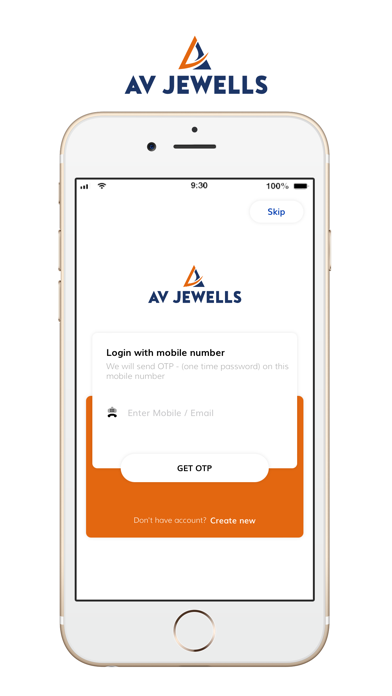 AV Jewells Screenshot