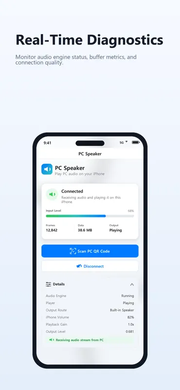PC Speaker screenshot 4 of 5