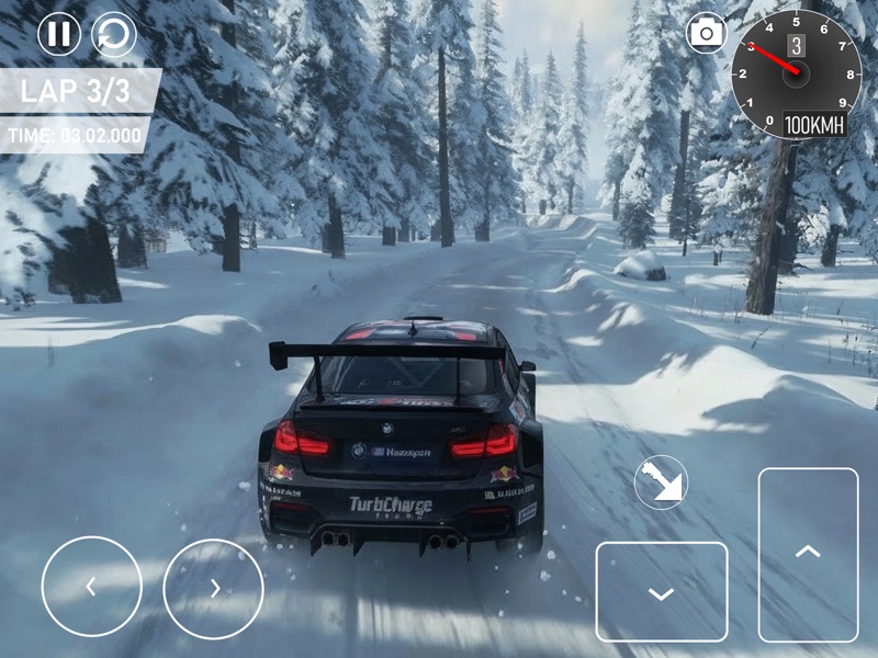RPM Rally Car Racing Game 2026 screenshot 6