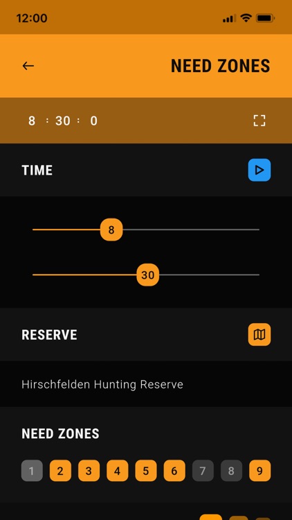 COTW Companion screenshot-5