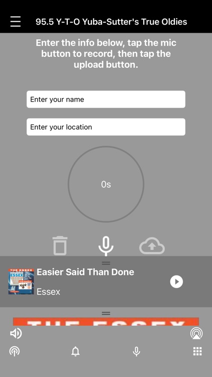 95.5 Y-T-O screenshot-3