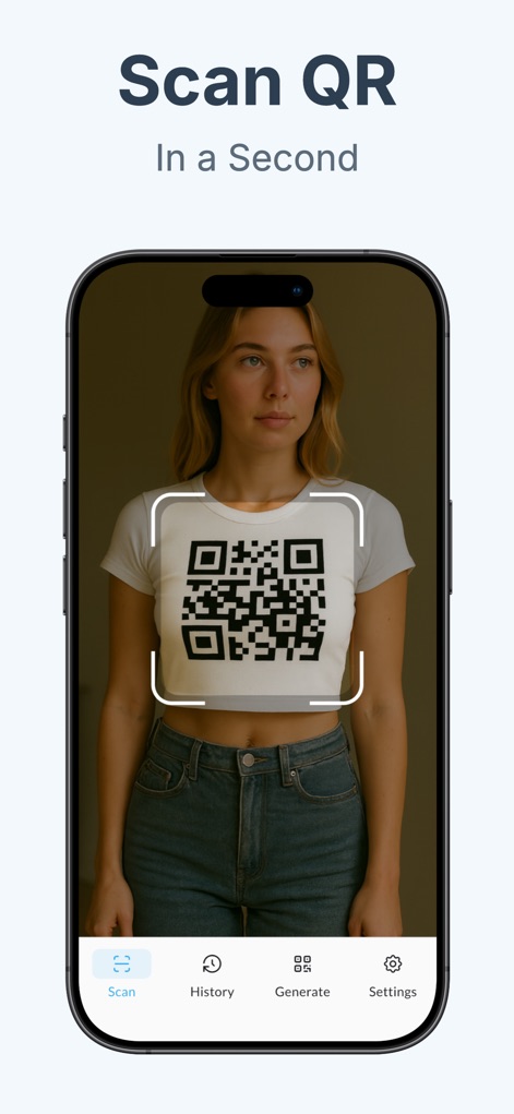 QRBot: Reader & Maker - Utilities App | MWM