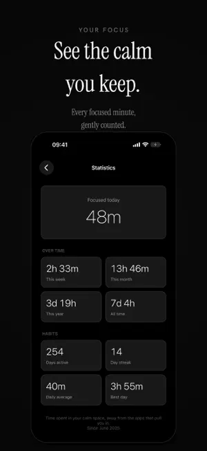 SmartLess: Quiet Phone screenshot 3