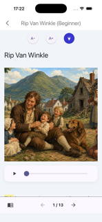 The Reader Library screenshot 4