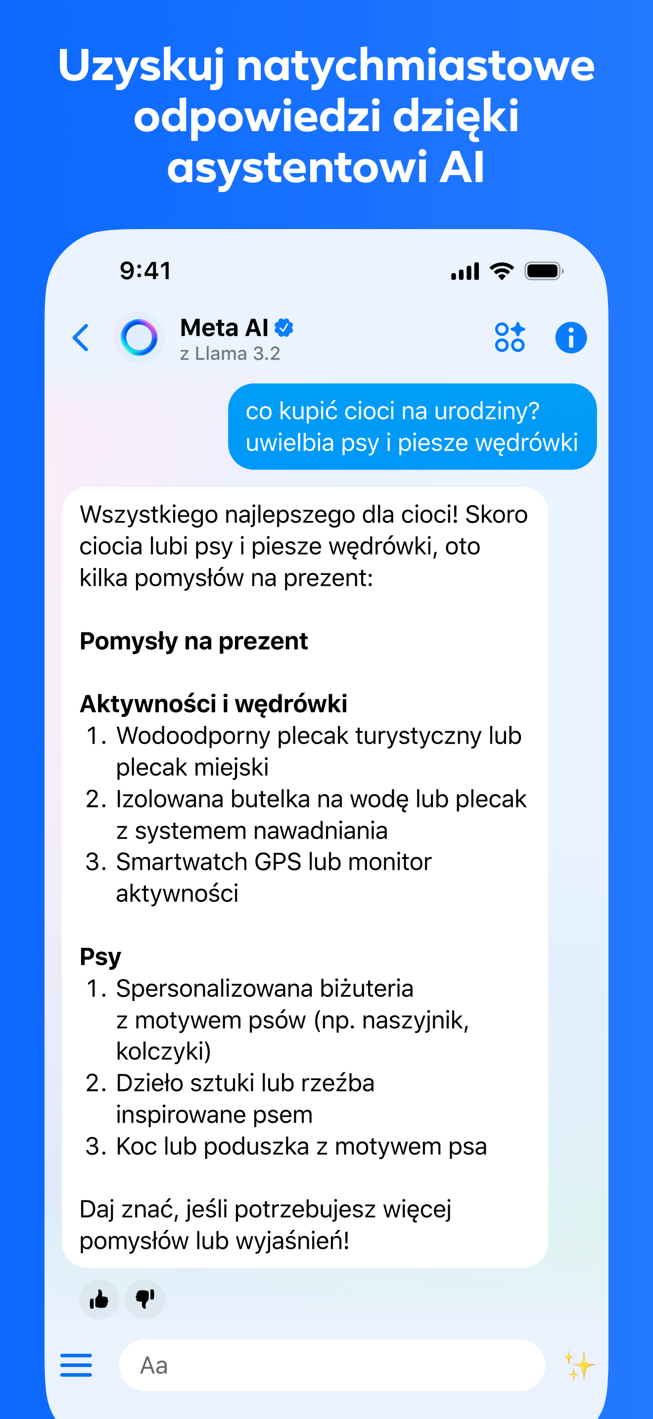 Captivate AI