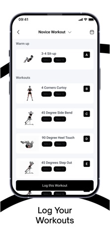 Horsepower Coaching screenshot